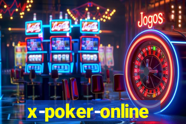 x-poker-online