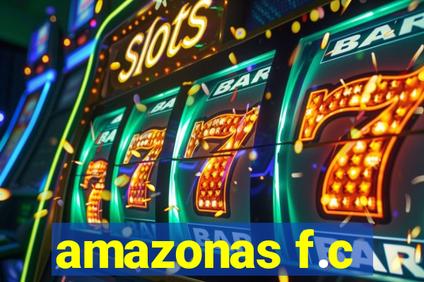 amazonas f.c