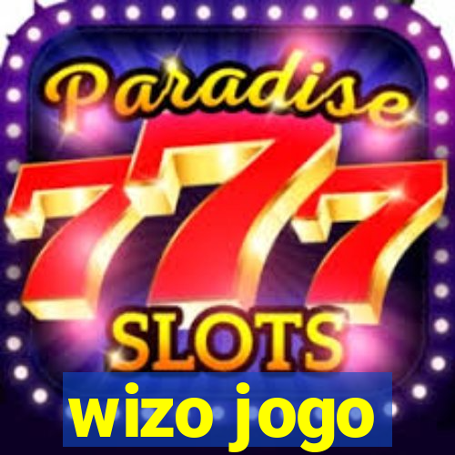 wizo jogo