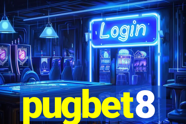 pugbet8