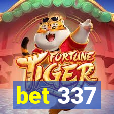 bet 337