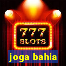 joga bahia