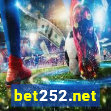 bet252.net