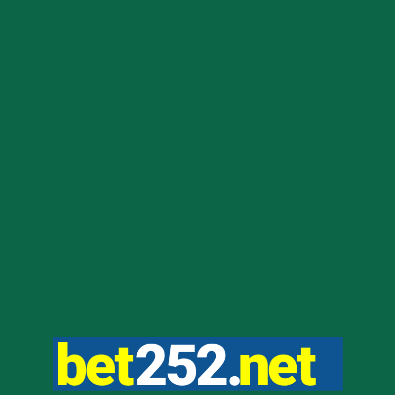 bet252.net