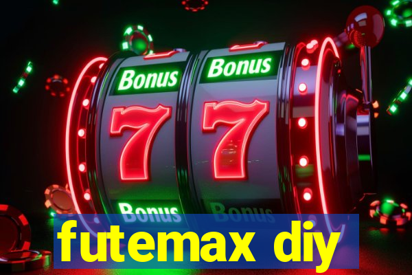 futemax diy