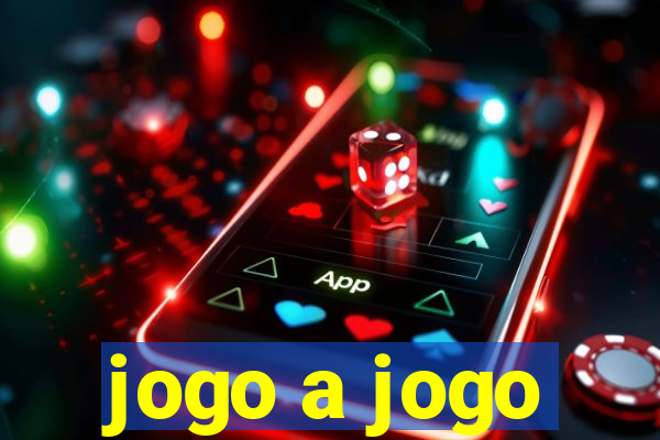 jogo a jogo