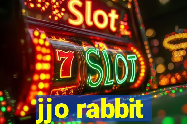 jjo rabbit