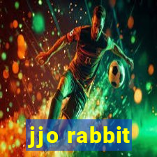 jjo rabbit