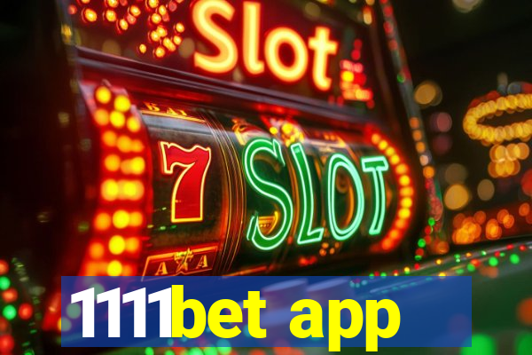 1111bet app