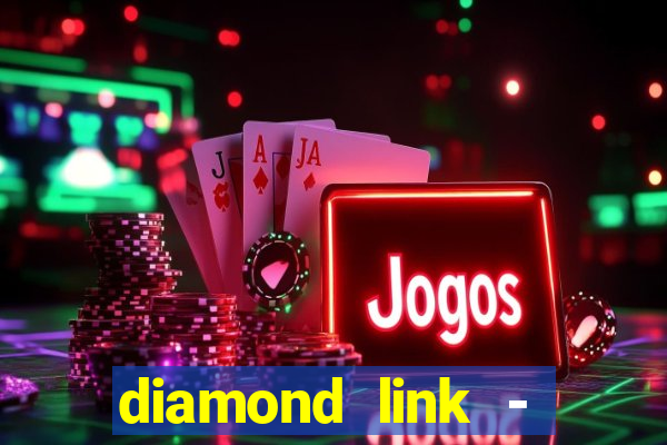 diamond link - fortune slots 777