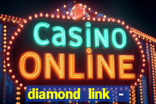 diamond link - fortune slots 777