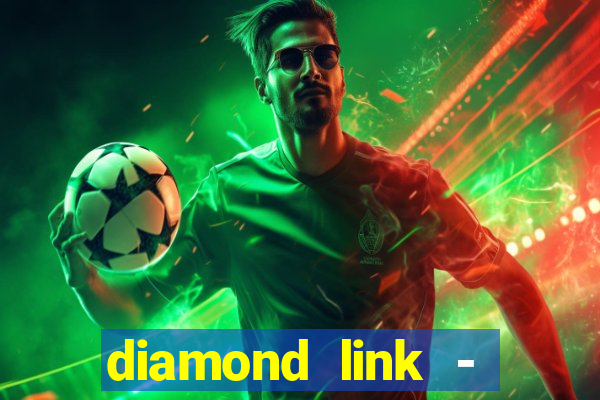 diamond link - fortune slots 777