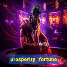 prosperity fortune tree slot demo