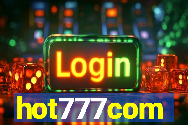 hot777com