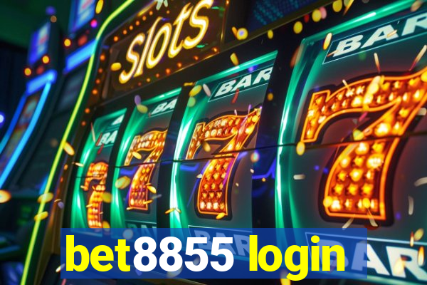 bet8855 login