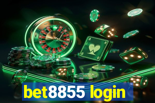 bet8855 login