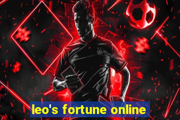 leo's fortune online