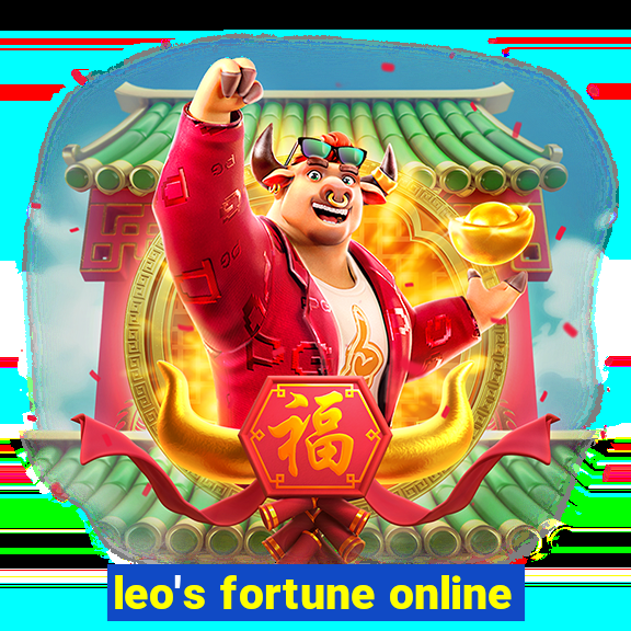 leo's fortune online