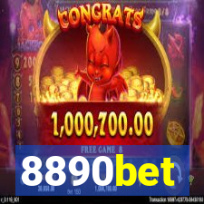 8890bet