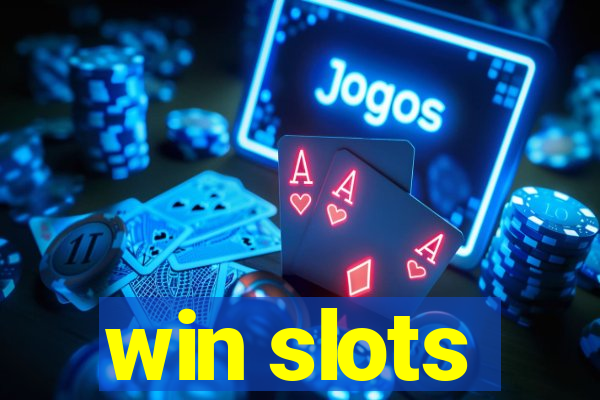 win slots