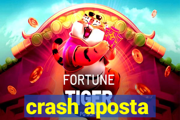 crash aposta