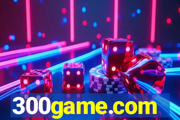 300game.com