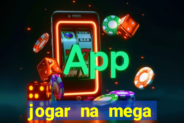 jogar na mega millions online do brasil