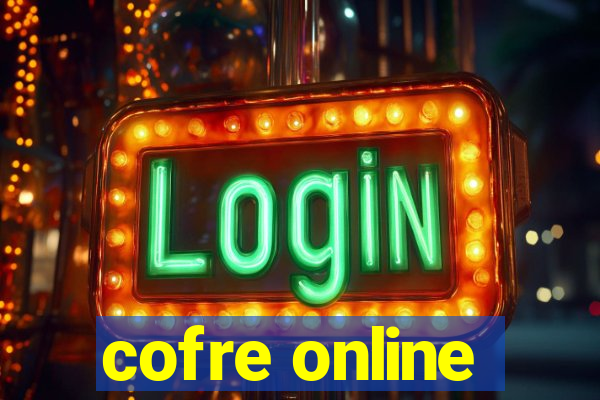 cofre online