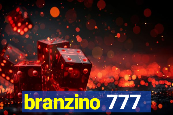 branzino 777