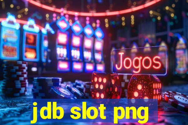 jdb slot png