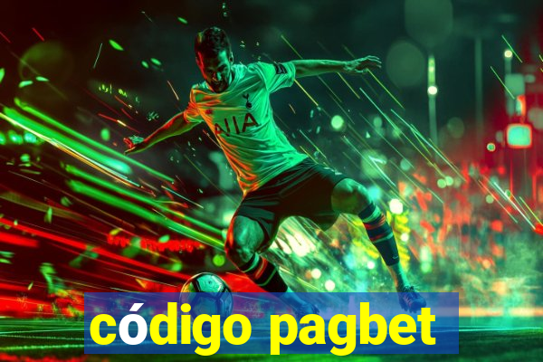 código pagbet