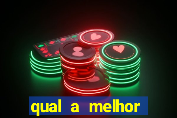 qual a melhor plataforma de jogos