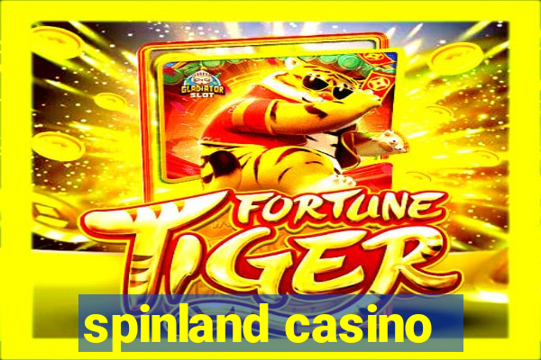 spinland casino