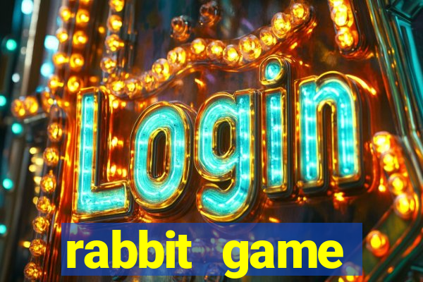 rabbit game 