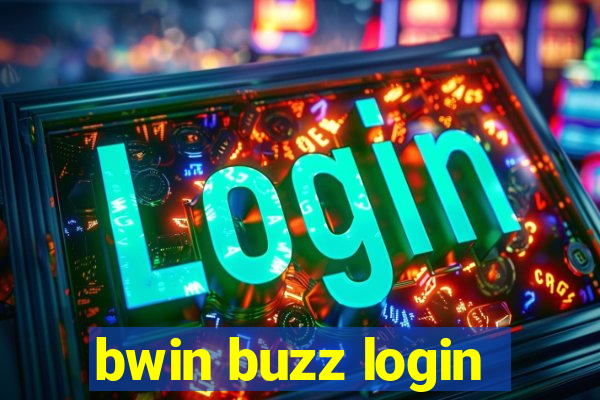 bwin buzz login