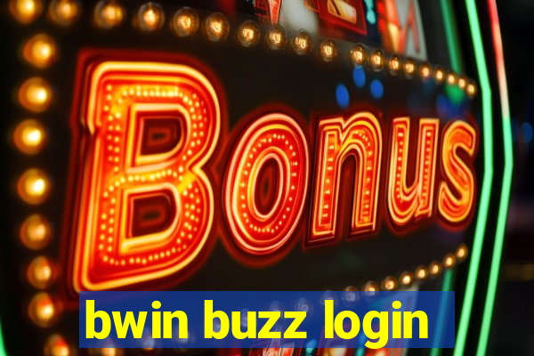 bwin buzz login