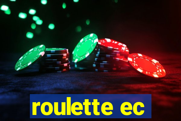 roulette ec