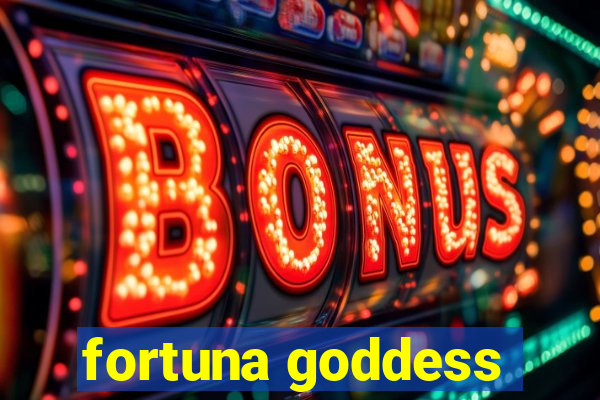 fortuna goddess