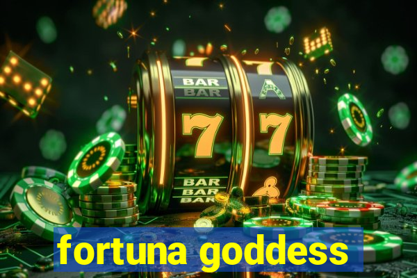 fortuna goddess