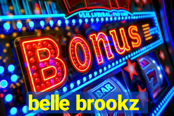 belle brookz