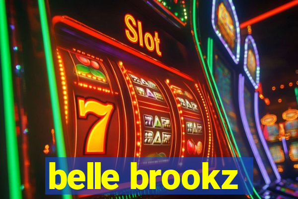 belle brookz