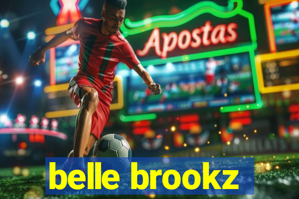 belle brookz