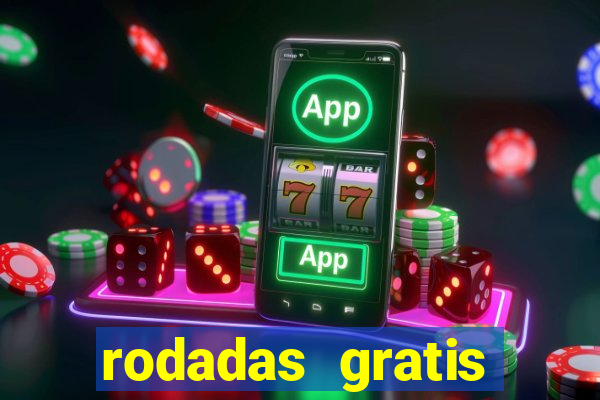 rodadas gratis tiger fortune