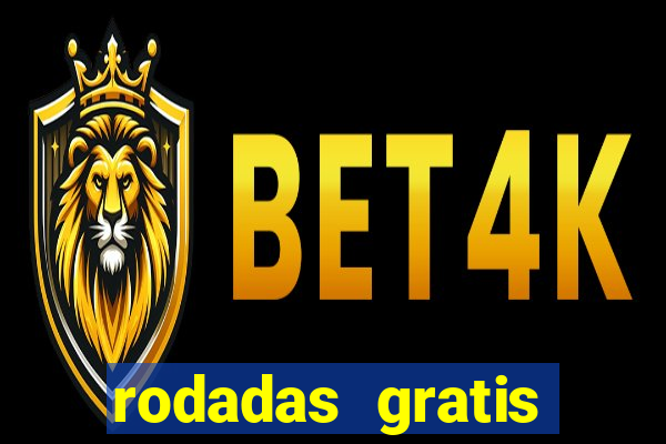 rodadas gratis tiger fortune