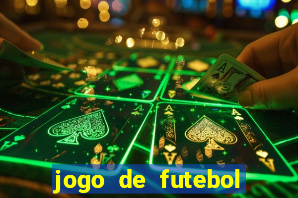 jogo de futebol para pc gratis