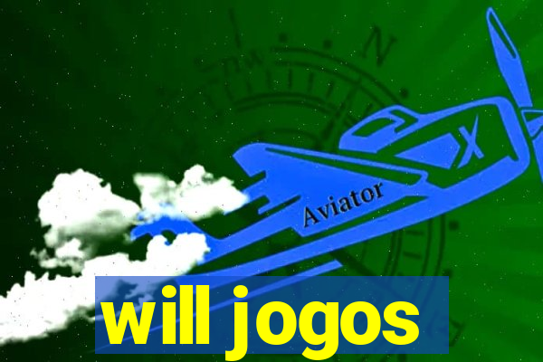 will jogos