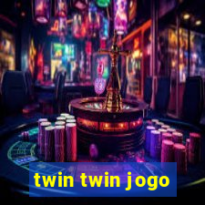 twin twin jogo