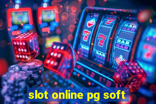 slot online pg soft