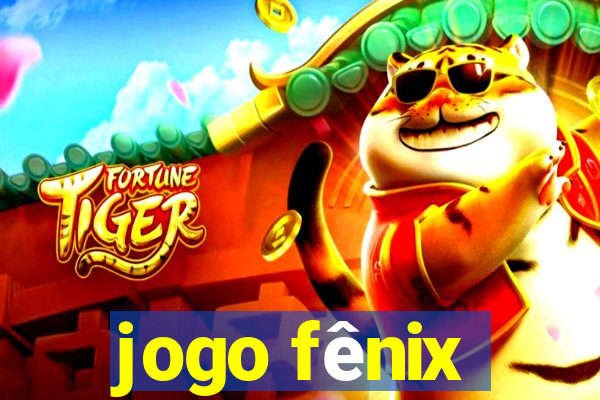 jogo fênix