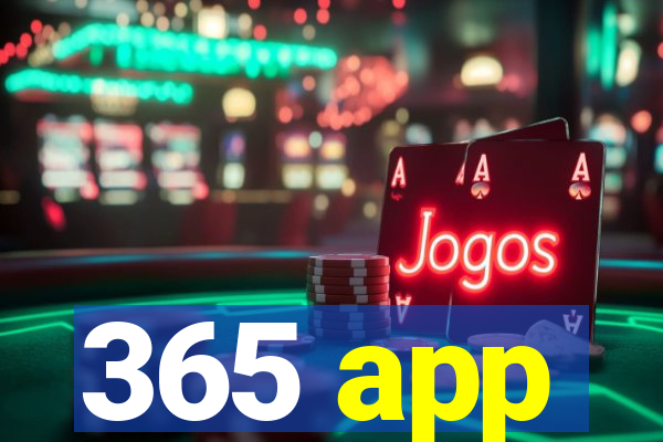 365 app